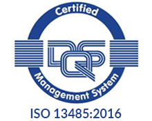 ISO 13485:2016