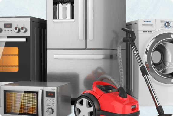 Large Household Appliances