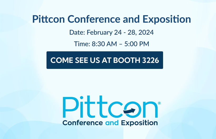 Pittcon Conference